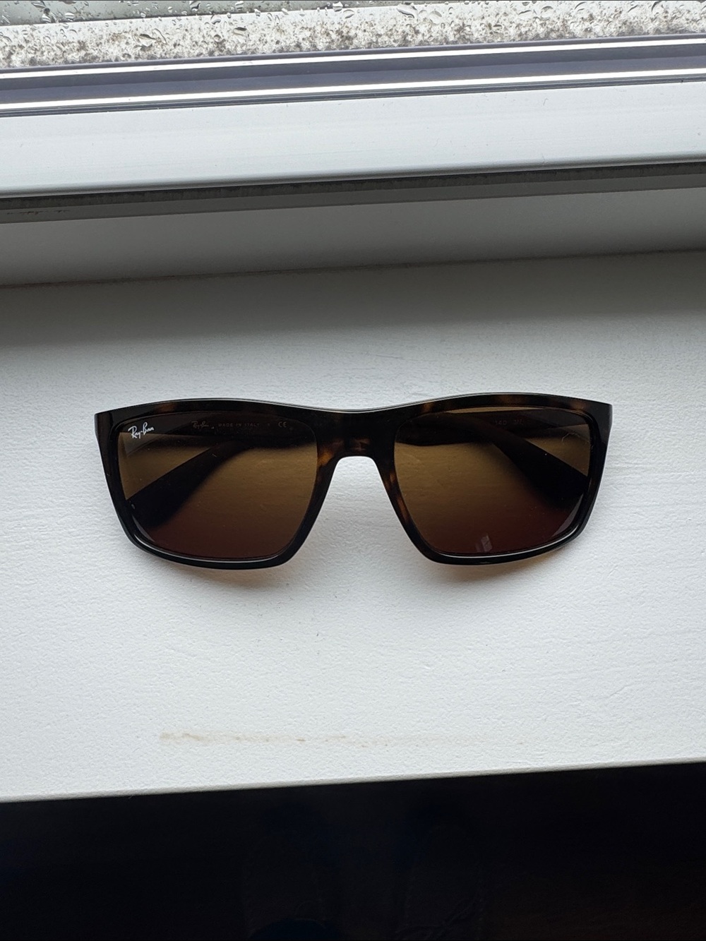Ray-Ban Sunglasses